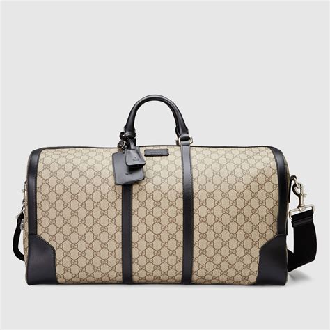 Men’s Designer Duffle Bags 